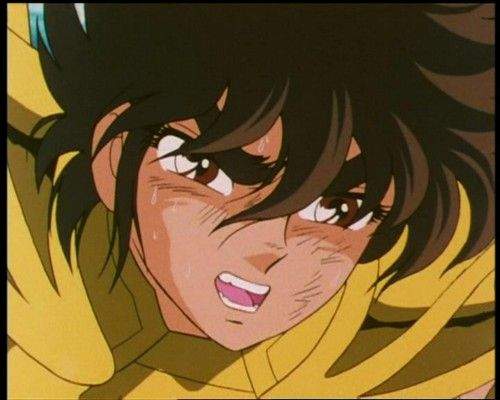 Otaku Gallery  / Anime e Manga / Saint Seiya / Screen Shots / Episodi / 114 - Il trionfo della giustizia / 148.jpg